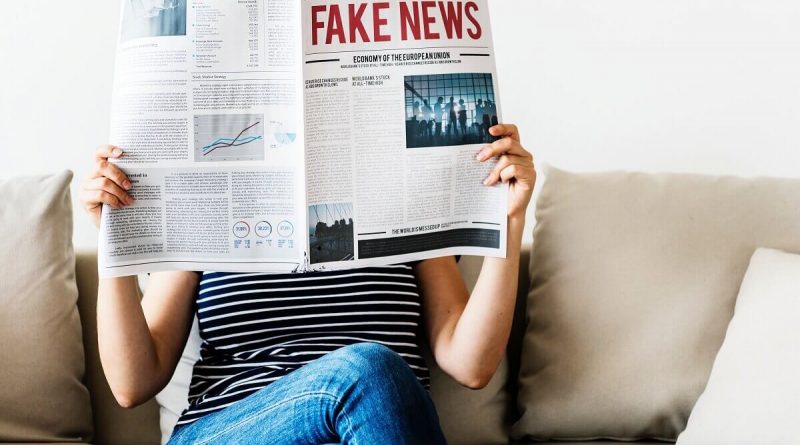 Ako odhaliť fake news