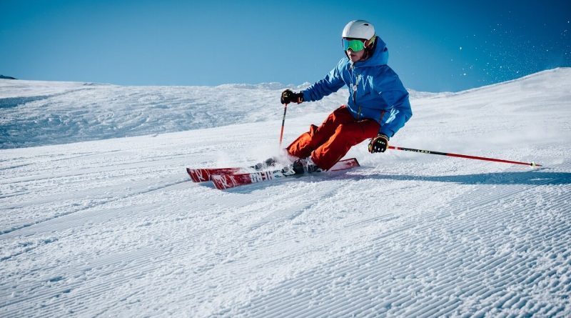 Ako si vybrať lyžiarsku výbavu